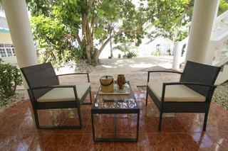 Hotel Zanzi Beach Resort