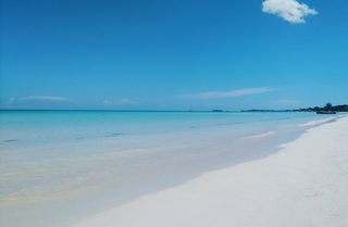 Hotel Zanzi Beach Resort