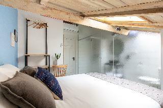 Hotel Selina Neve Tzedek
