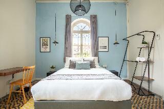 Hotel Selina Neve Tzedek