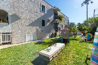 Trefon Hotel Apartments