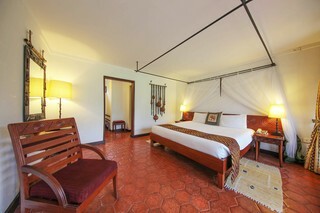 Hotel Keekorok Lodge