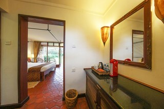 Hotel Keekorok Lodge