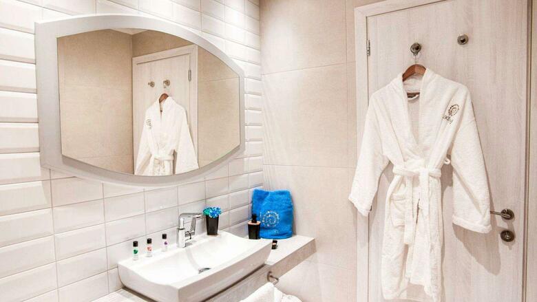 Hotel Acrotel Lily Ann Village