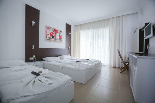 Blue Bosprina Hotel