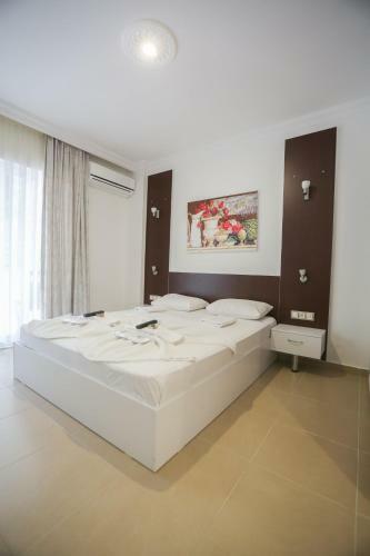 Blue Bosprina Hotel