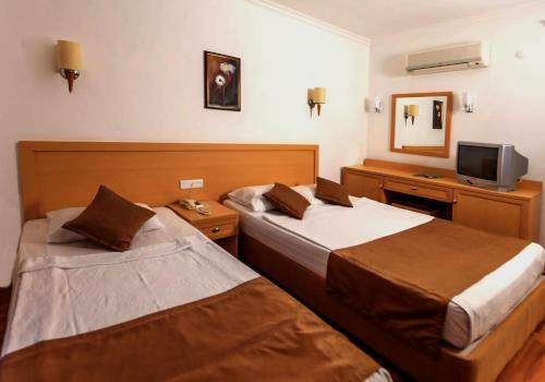 Hotel Eftalia Holiday Village