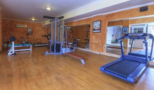 Hotel Eftalia Holiday Village