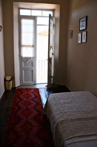 Bed & Breakfast Odyssey Guest House