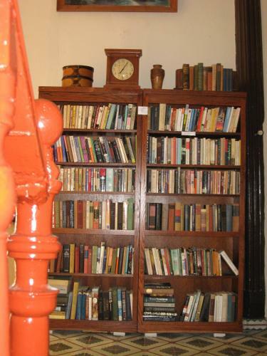 Bed & Breakfast Odyssey Guest House