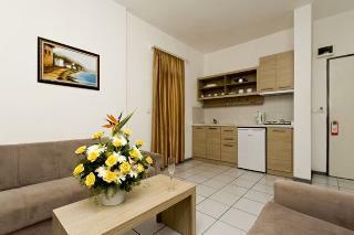 Caligo Apart Hotel