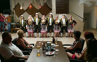 Caligo Apart Hotel
