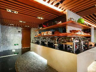 Hotel Guangzhou Easun Guotai