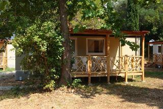 Hotel Camping Perna