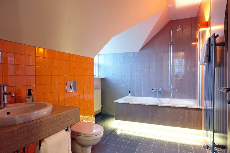 Fosshotel Hekla