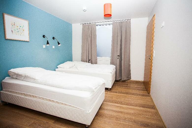 Fosshotel Hekla