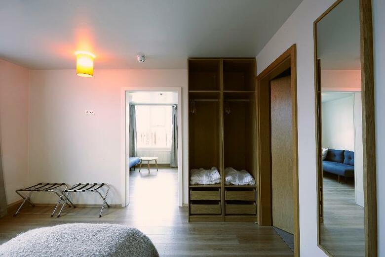 Fosshotel Hekla