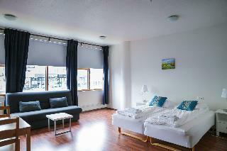 Hotel Iceland Comfort Apartments