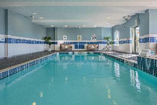 Hotel Holiday Inn Express And Suites Belleville