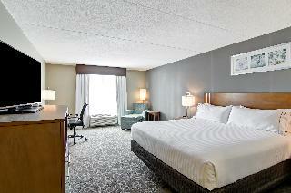Hotel Holiday Inn Express And Suites Oshawa Downtown