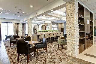 Hotel Holiday Inn Express And Suites Oshawa Downtown