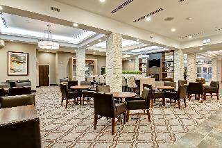 Hotel Holiday Inn Express And Suites Oshawa Downtown