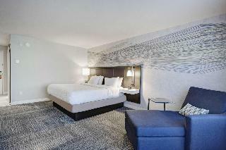 Hotel Hampton Inn & Suites Quebec City/ Saint-romuald