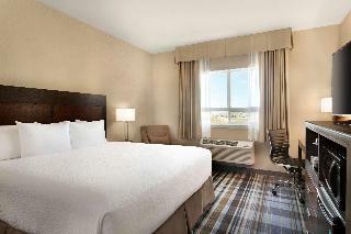 Hotel Days Inn & Suites By Wyndham Airdrie