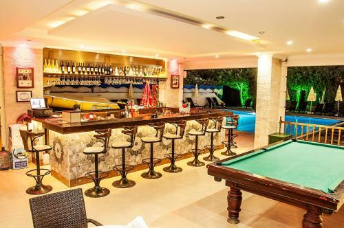 Sunway Apart Hotel