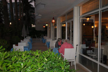 Aparthotel Belle Ocean Hotel