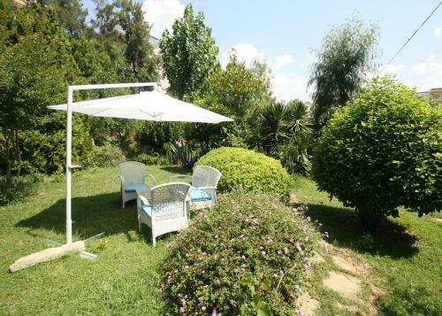 Sevkibey Hotel