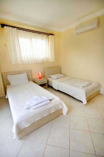 Apartamento Turquoise Homes Residence