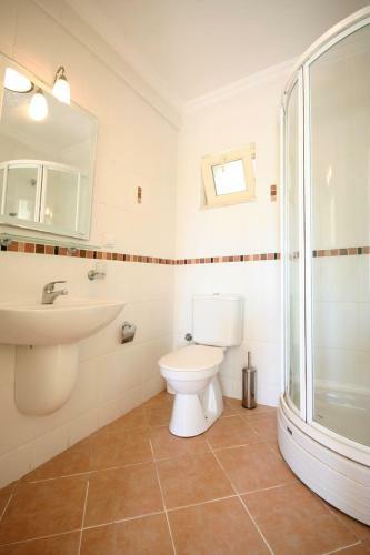 Apartamento Turquoise Homes Residence