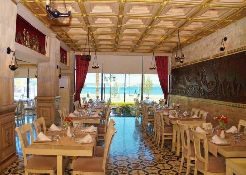 B�y�k Truva Hotel
