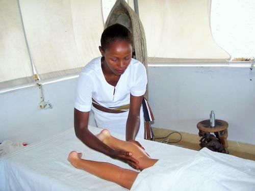 Mawe Resort Watamu Boutique Hotel