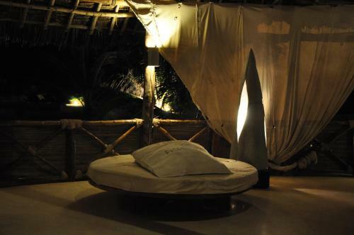 Mawe Resort Watamu Boutique Hotel