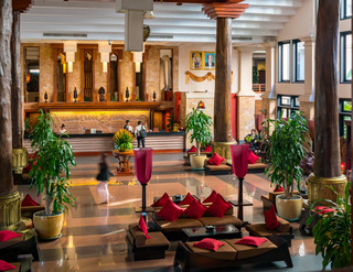 Angkor Miracle Reflection Club Hotel