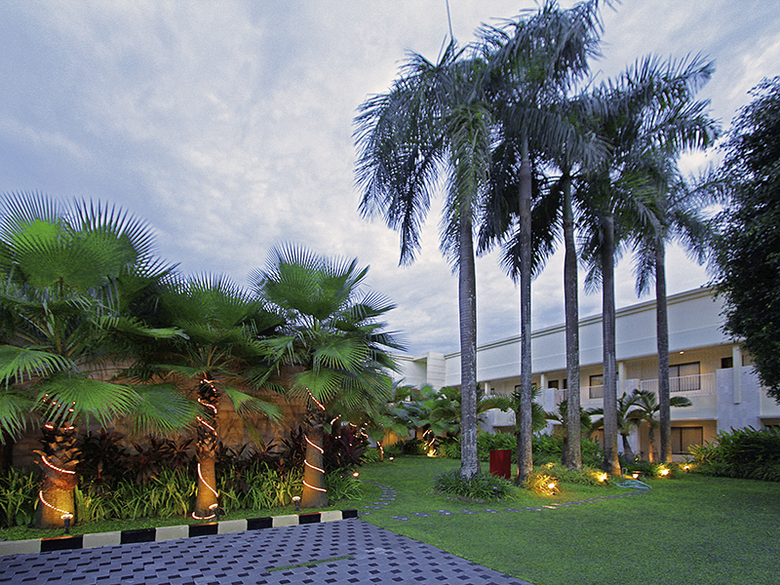 Hotel Gowongan Inn Yogyakarta