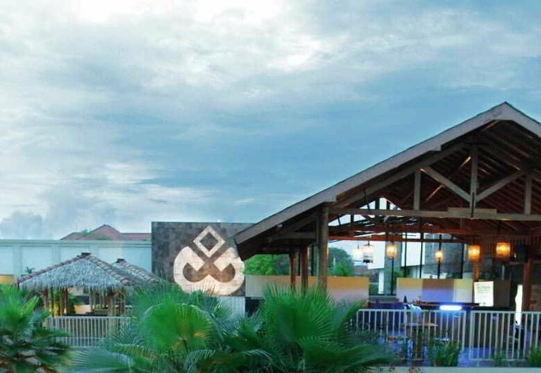 Hotel Gowongan Inn Yogyakarta