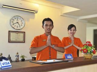 Hotel Gowongan Inn Yogyakarta