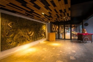 Damrei Angkor Hotel