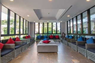 Damrei Angkor Hotel