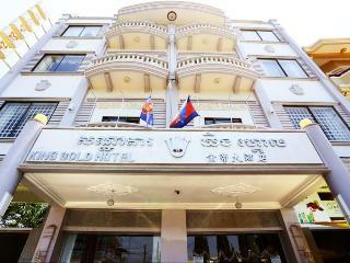King Gold Hotel