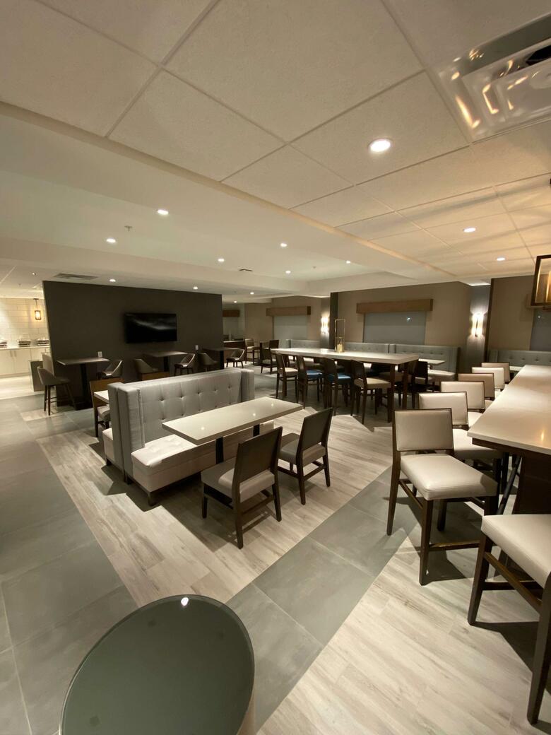 Hotel Best Western Premier Prince Albert