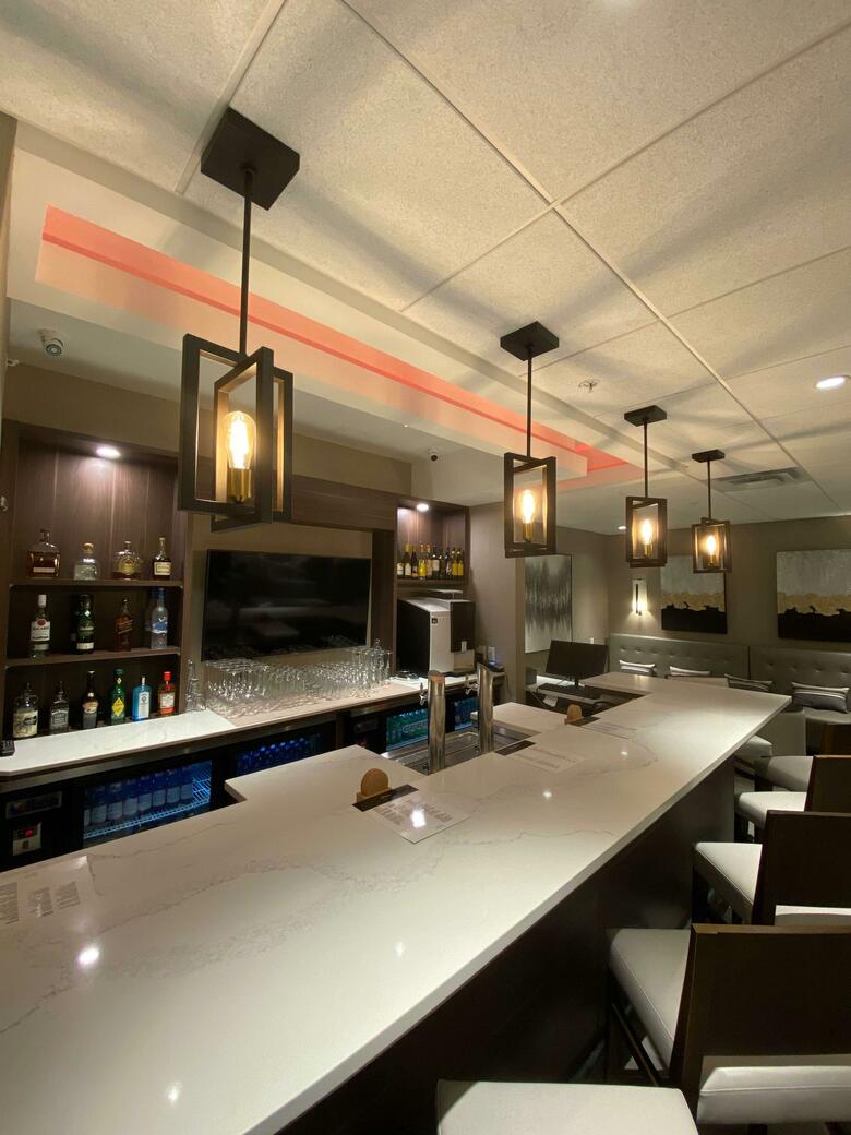 Hotel Best Western Premier Prince Albert