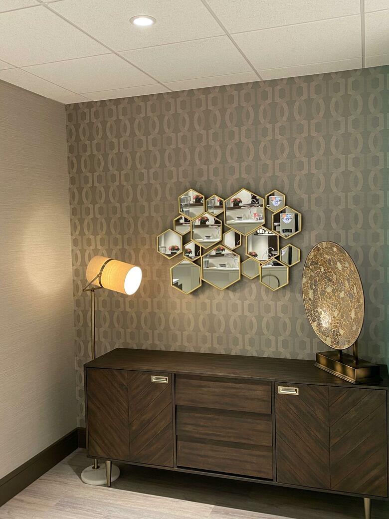 Hotel Best Western Premier Prince Albert
