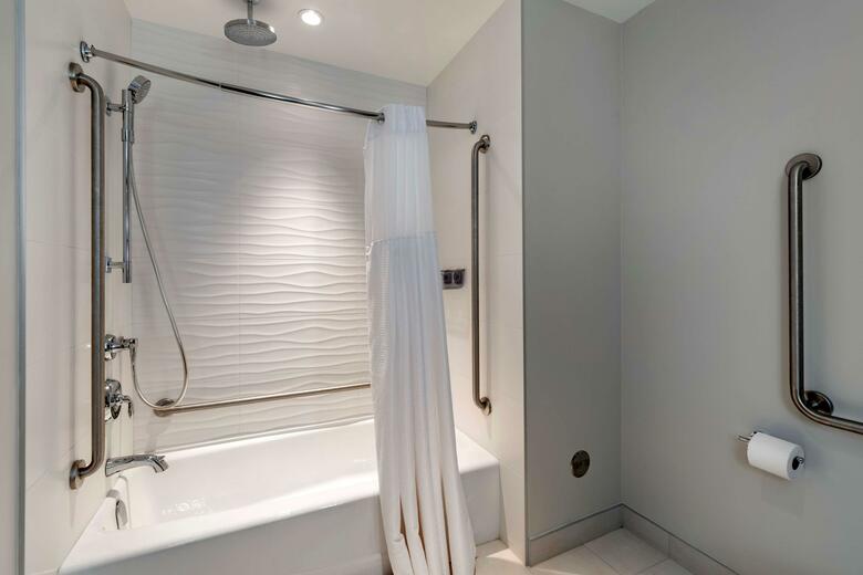 Hotel Best Western Premier Prince Albert