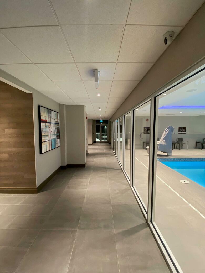 Hotel Best Western Premier Prince Albert