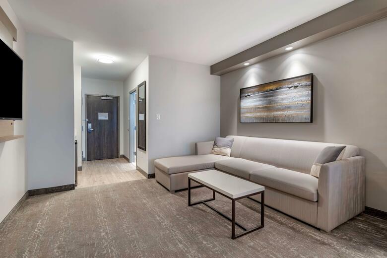 Hotel Best Western Premier Prince Albert