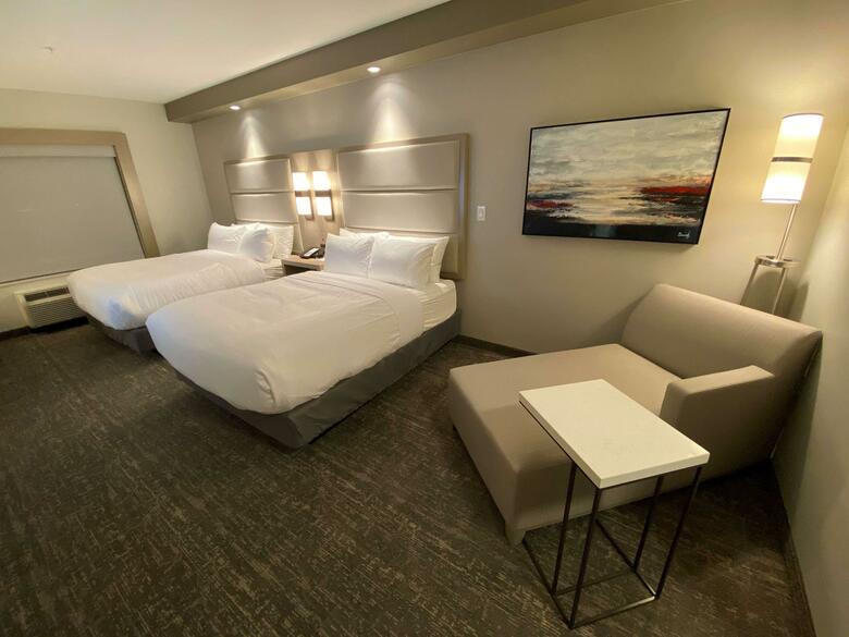 Hotel Best Western Premier Prince Albert